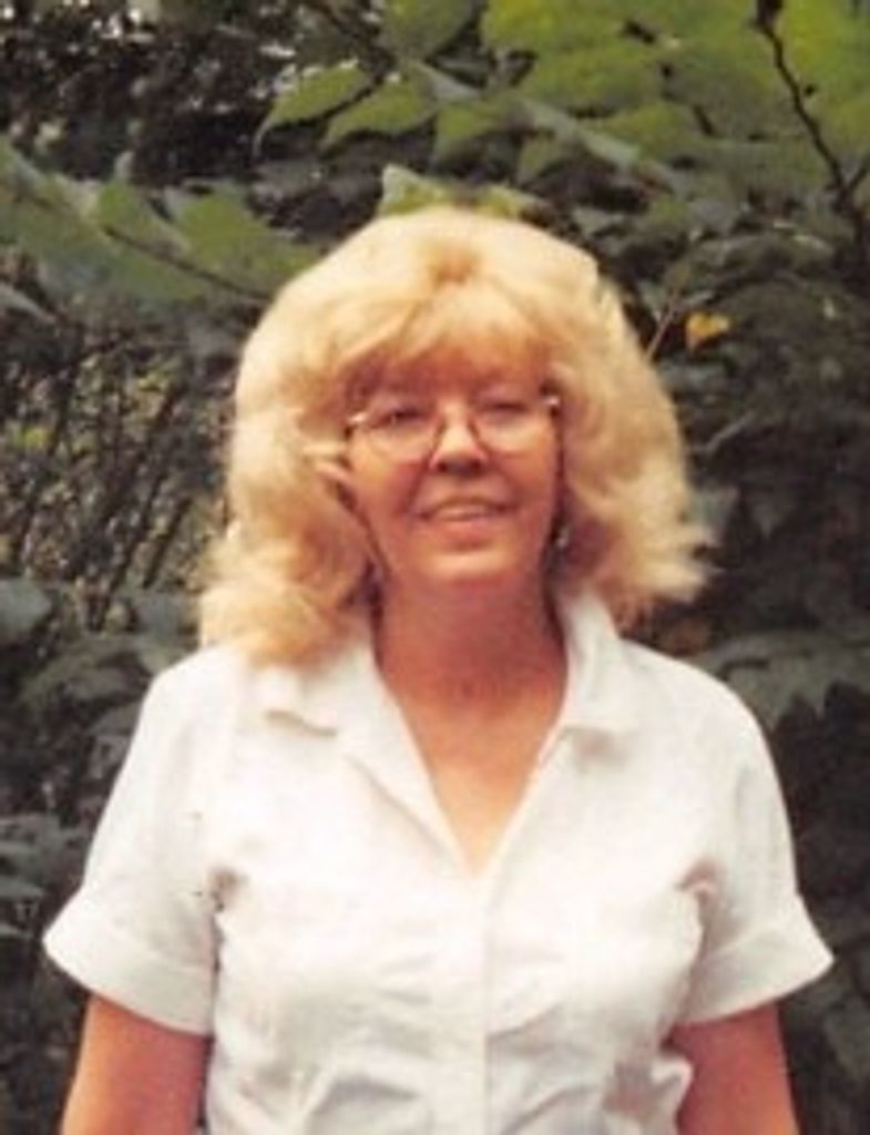 Shirley Marlow