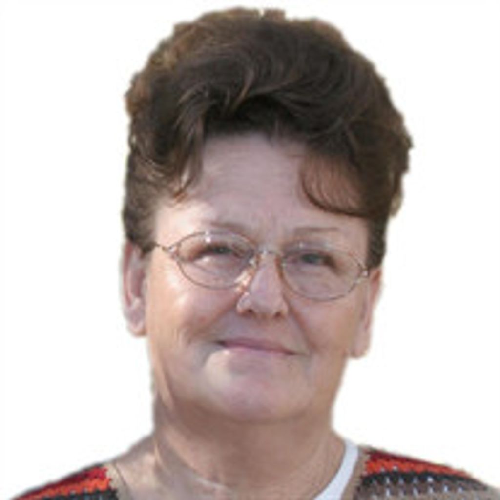 Charlotte Slaughter