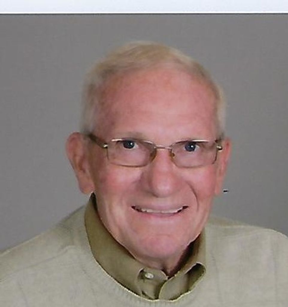 Richard Dean Dillman Profile Photo