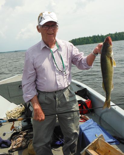 Donald "Don" Duane Detrich Profile Photo