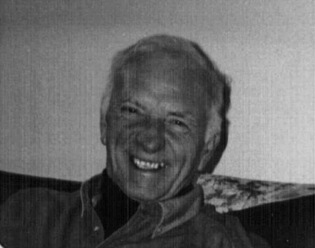Harvey Hockenbury Profile Photo