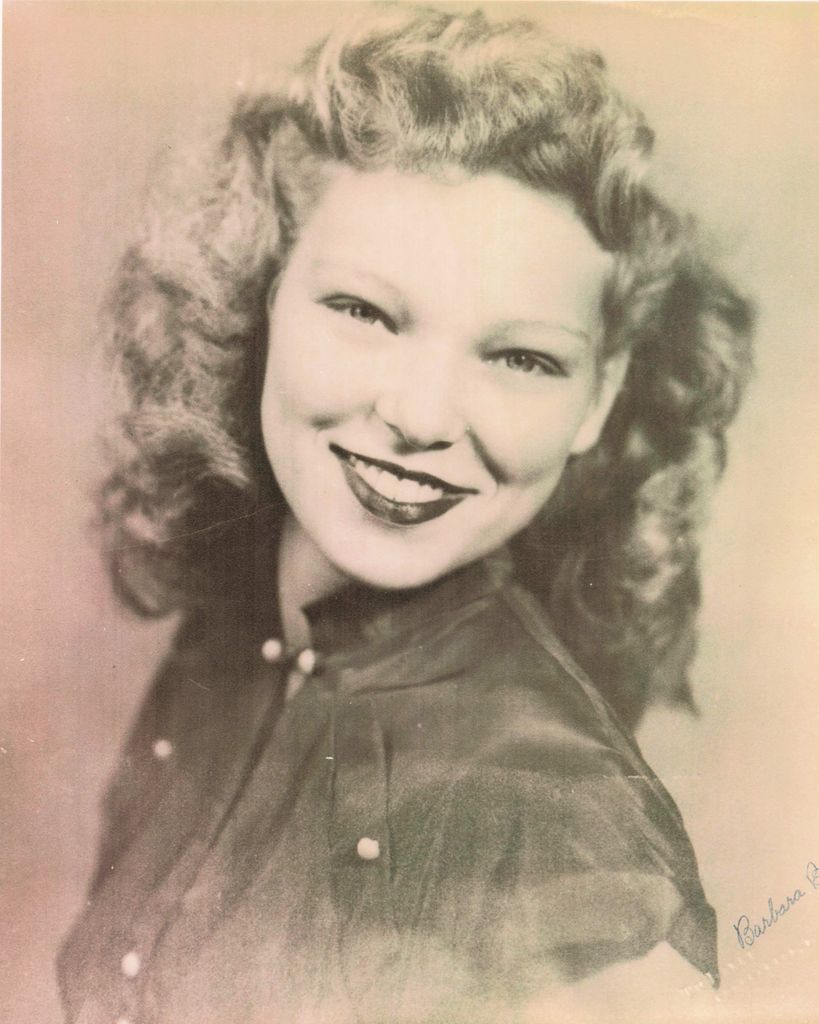 Barbara Beatrice Shoop Profile Photo