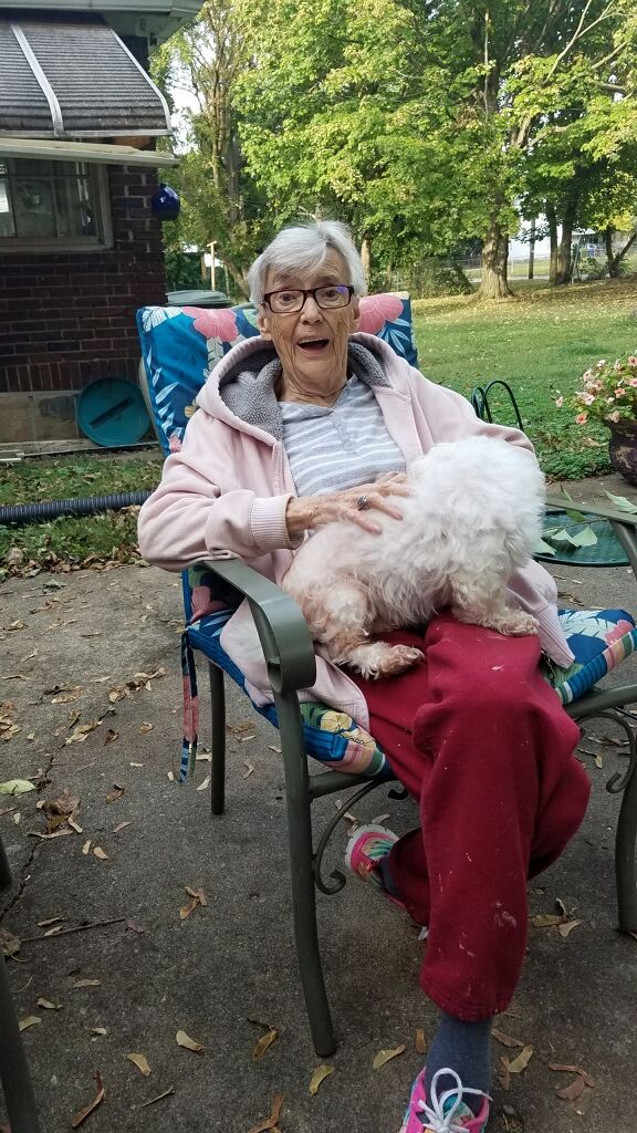 Hannelore "Honey" F. Lake Profile Photo