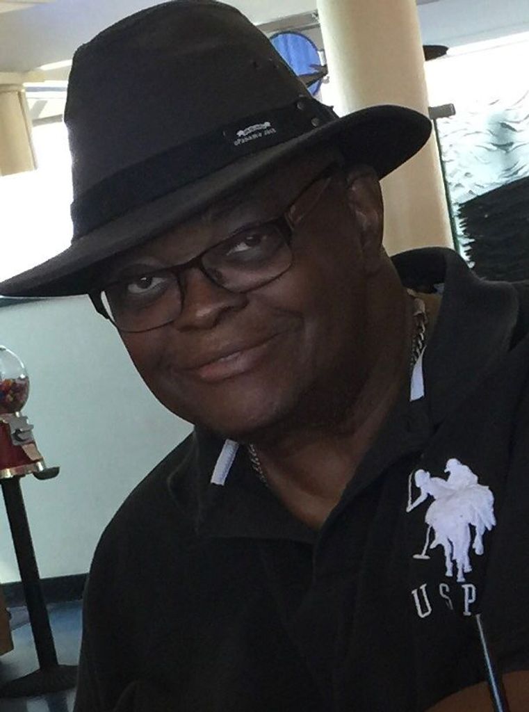 Wilbert Barnes Profile Photo