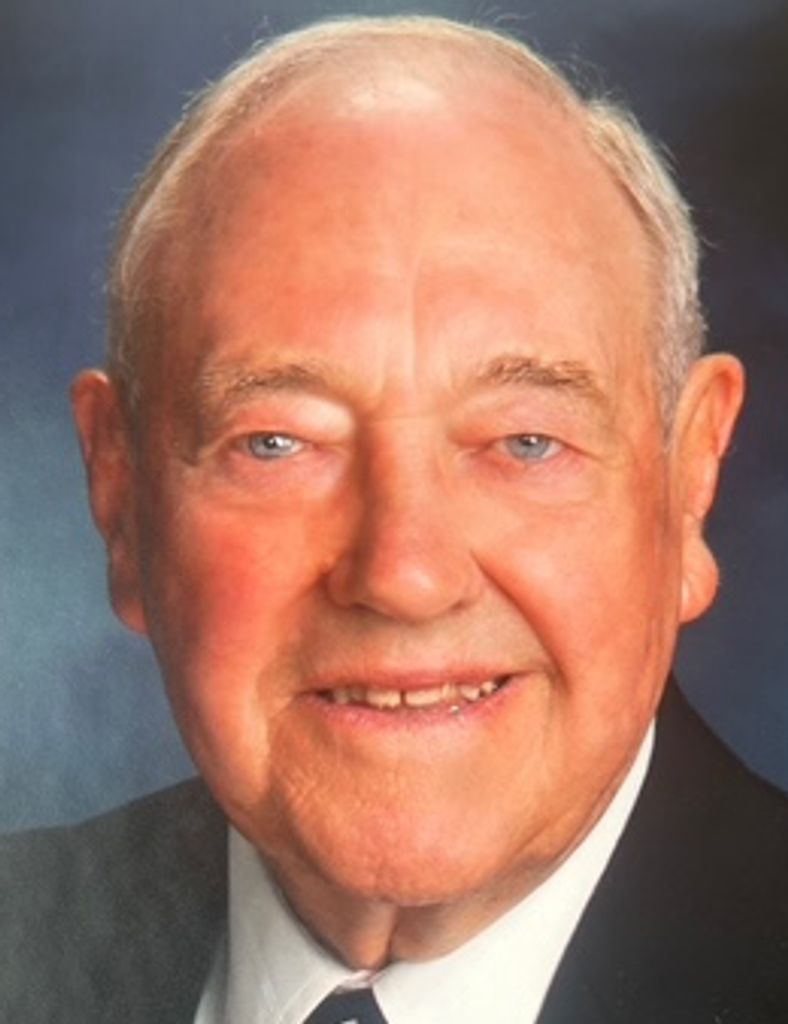 John L. Grieve