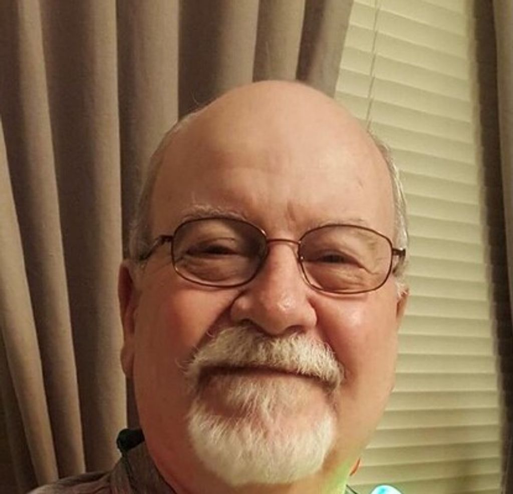 Gregory A. Deharde Profile Photo