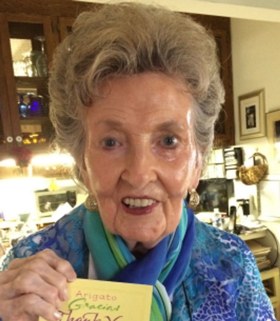 Sally Fesperman Profile Photo