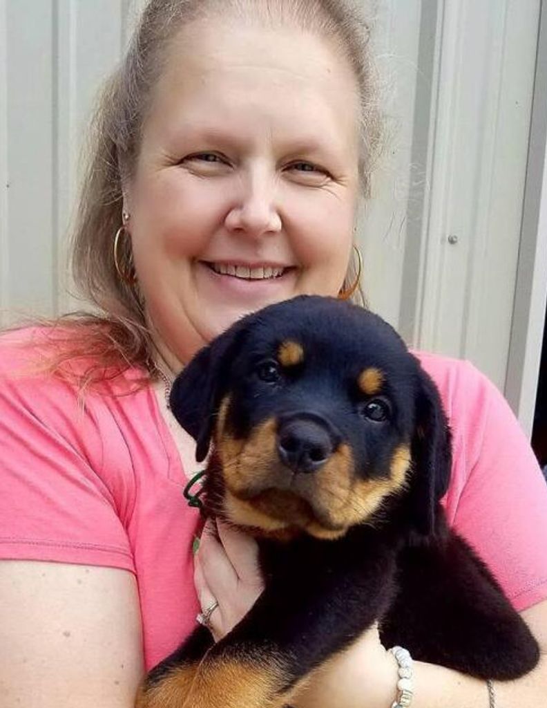 Karen L. Rheinberger