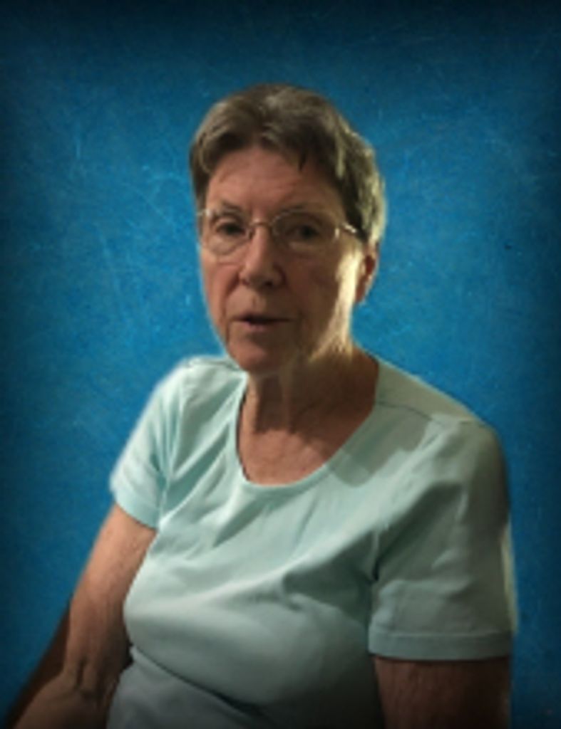 Mary Margaret Wilcoxson