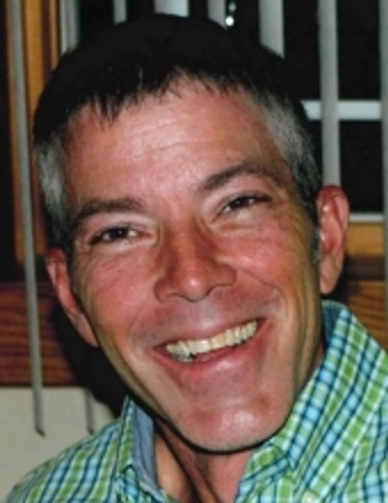 Gregg A. Gavin