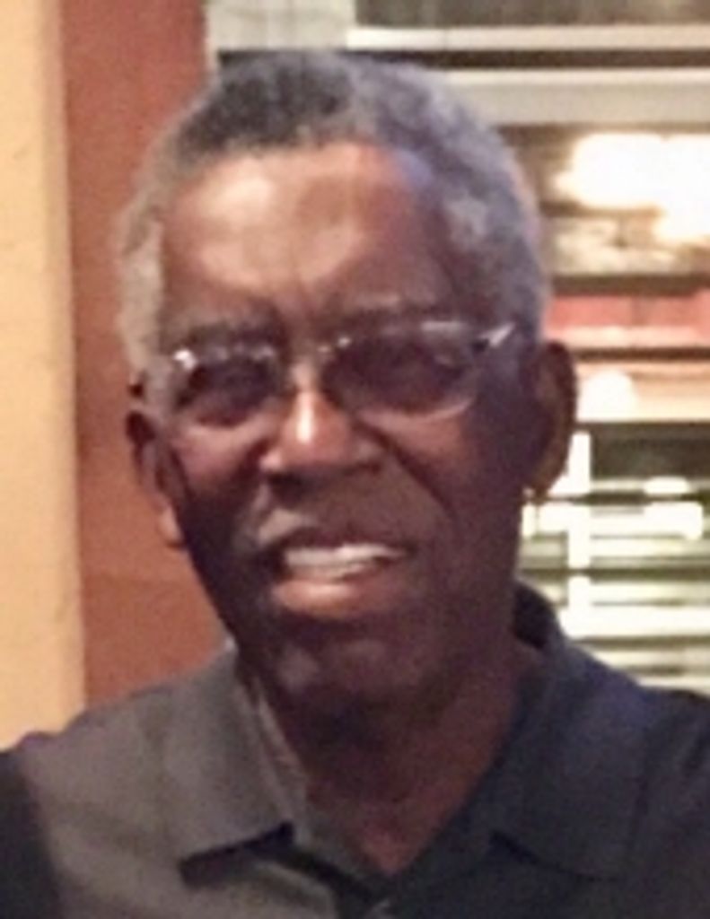 Arthur Champ, Jr.