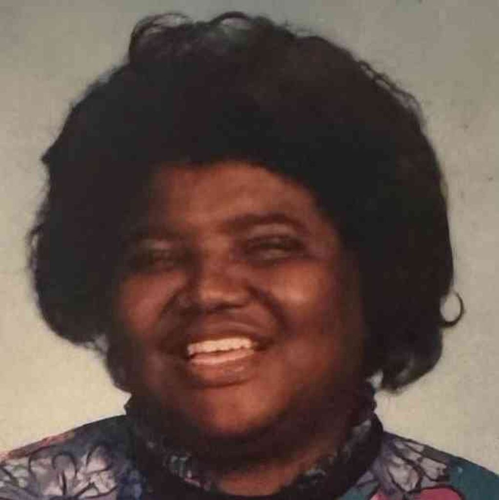 Alfreda Bolden Profile Photo