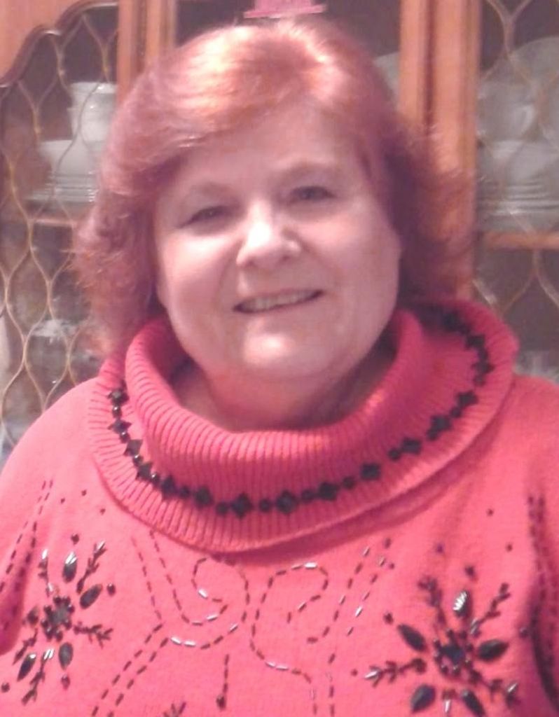 Janelle L. Mccorkle