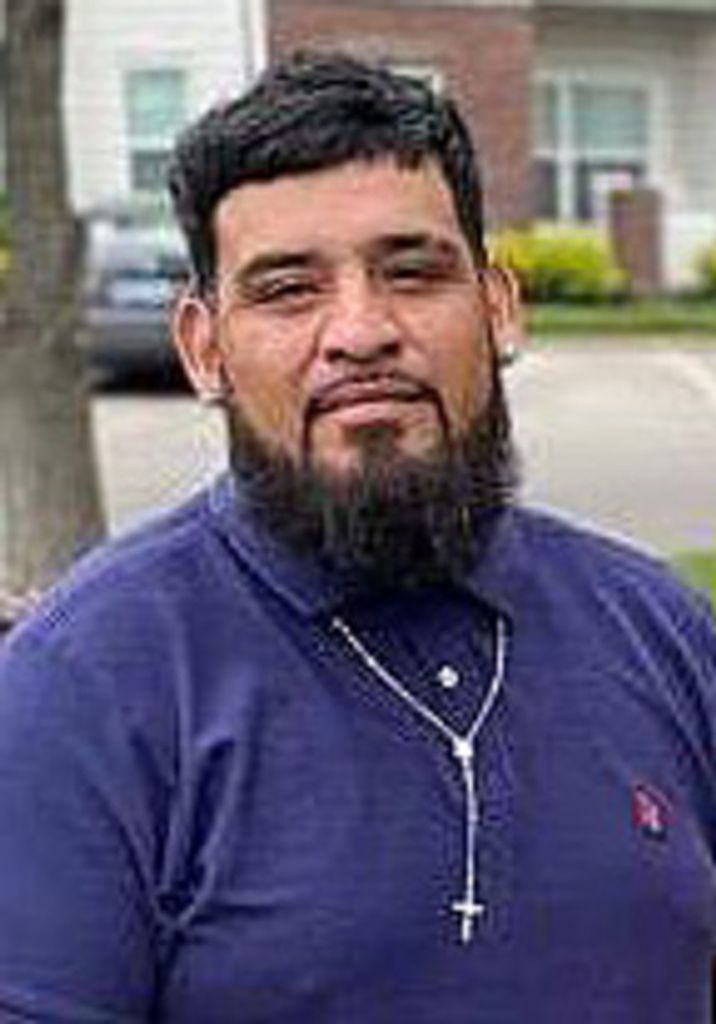 Jose Daniel Castanon Profile Photo