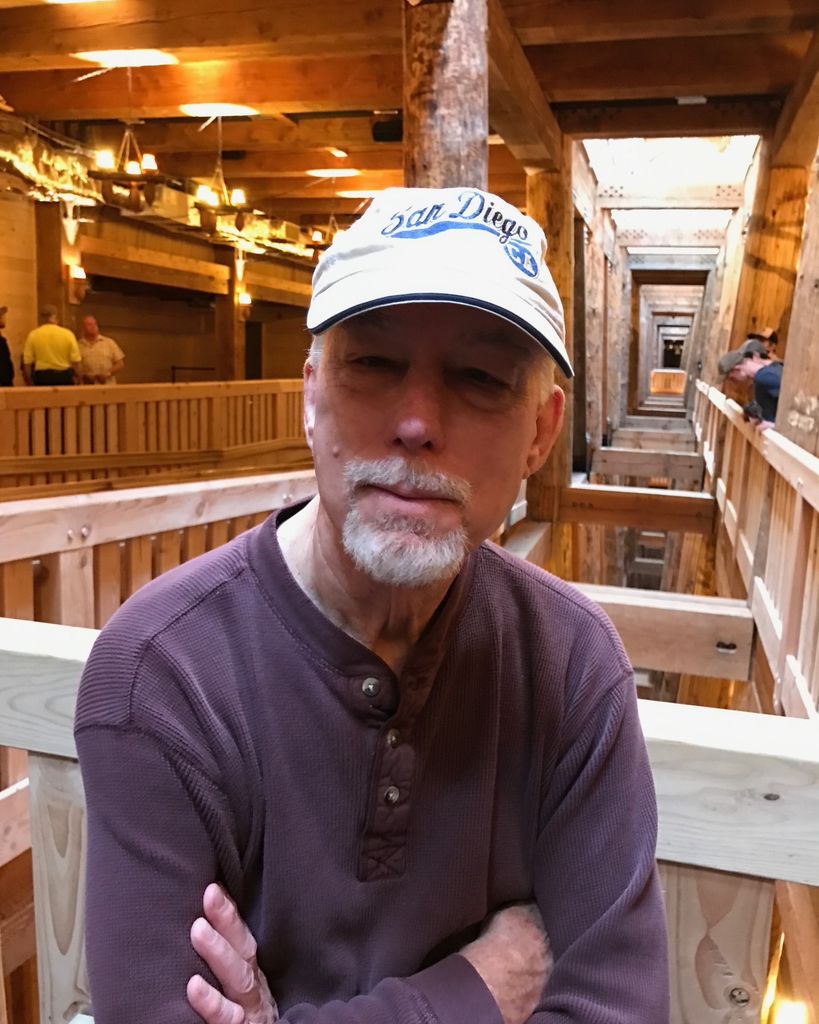 Francis John Pezdek, Jr.