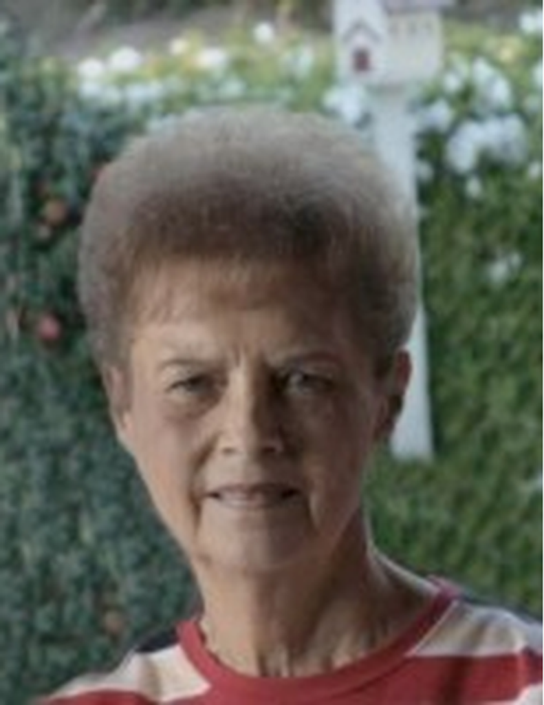 Jean Helen Pope Darden