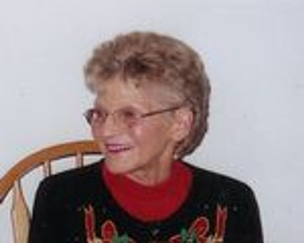 Ruby C. Bowman