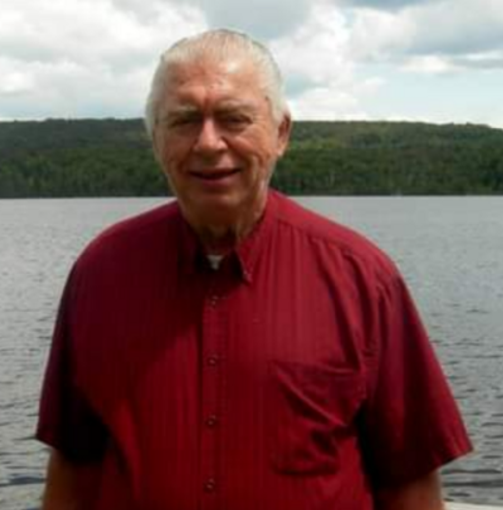 Louis Brugliera Profile Photo