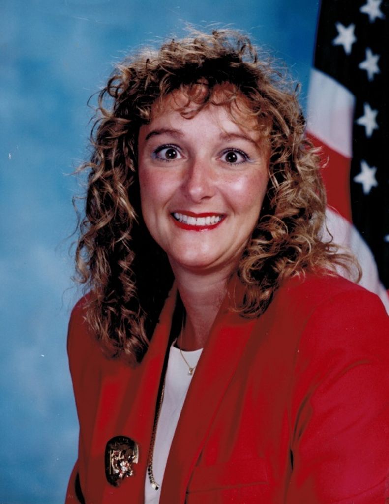 Marcia S. (Mohr)  Daniel