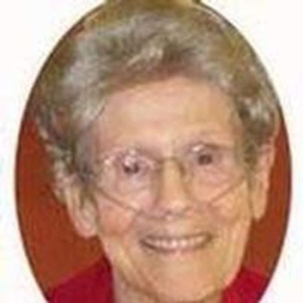 Marie J. Bollenbacher Profile Photo