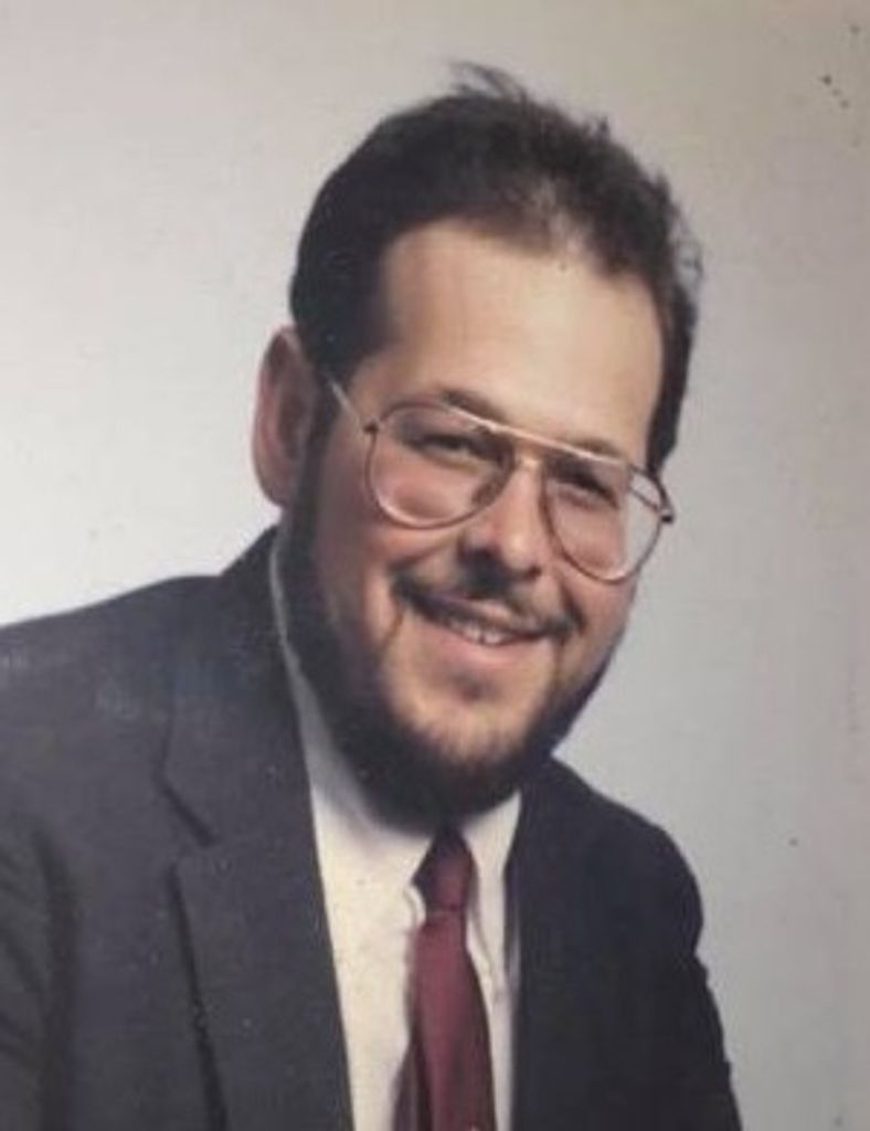 William Roy Weaver