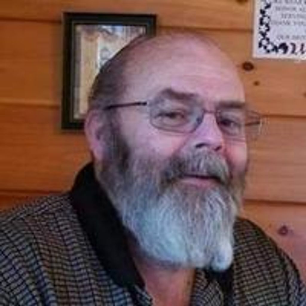 Thomas Lewis Kelly Profile Photo