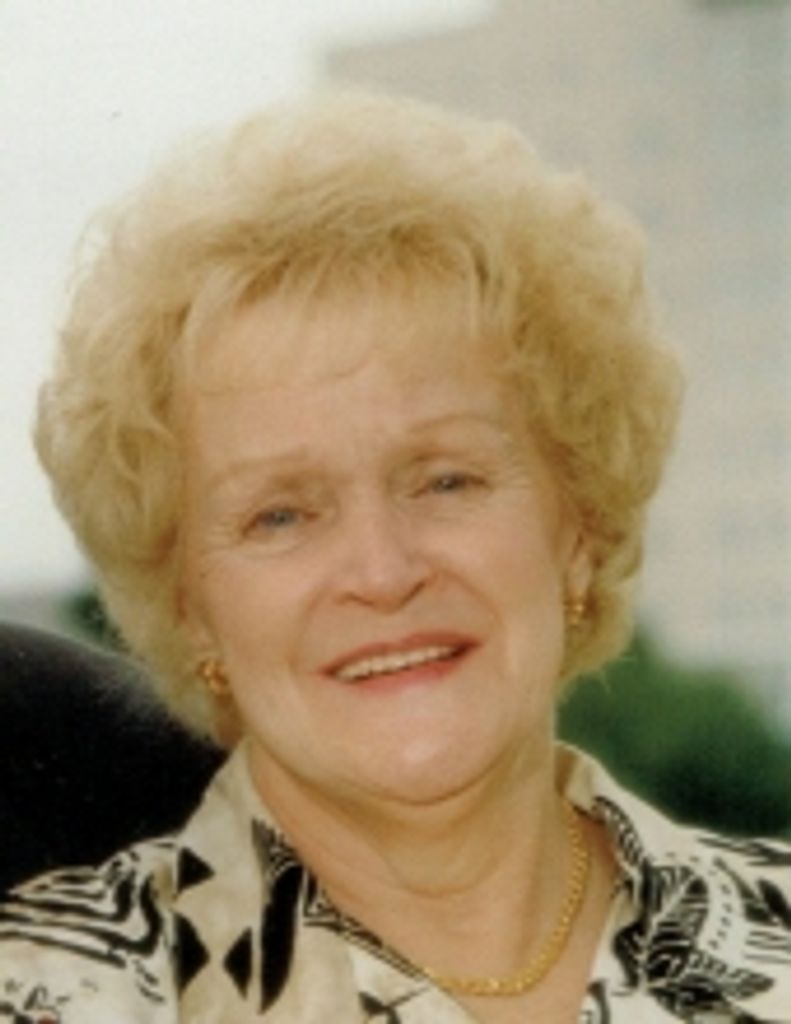 Delores  Marie  Brown 