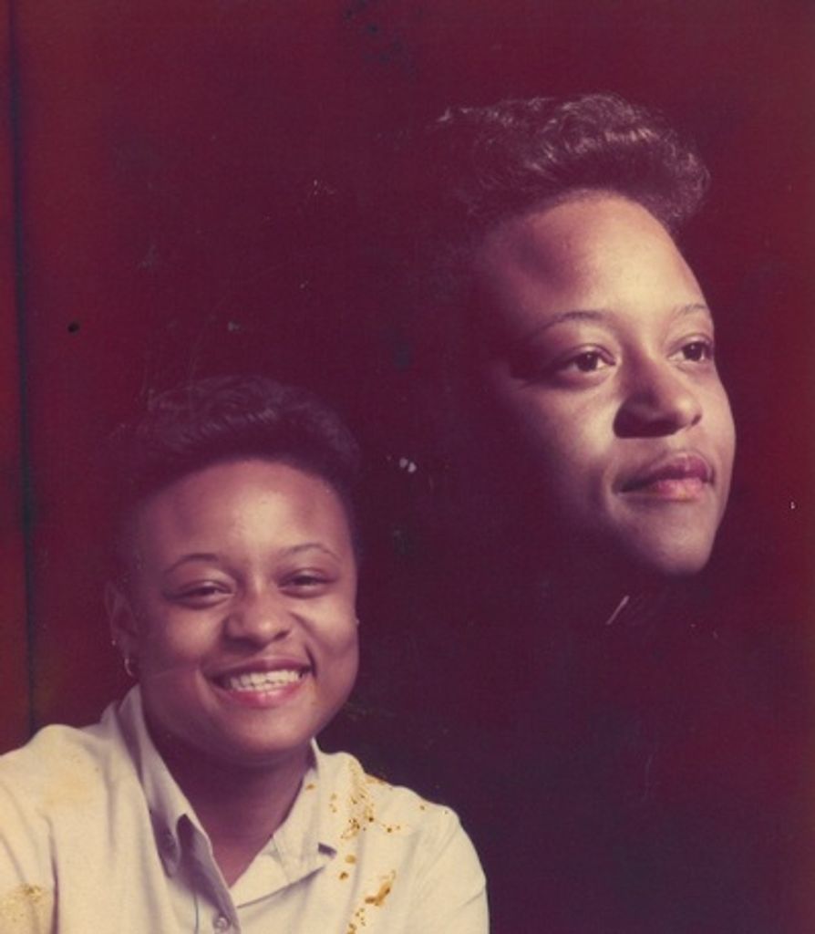 Mrs. Eleanor Louise Farmer-Grace Profile Photo