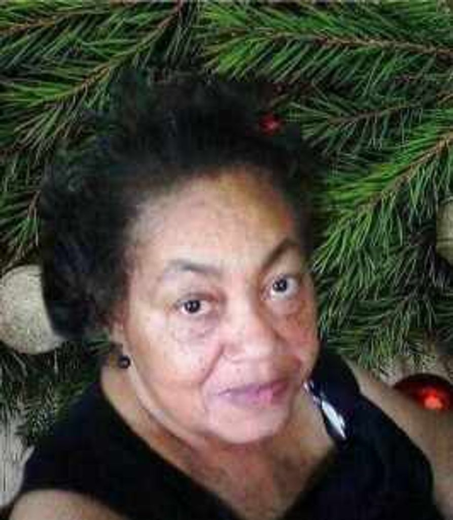 Shirley Tate