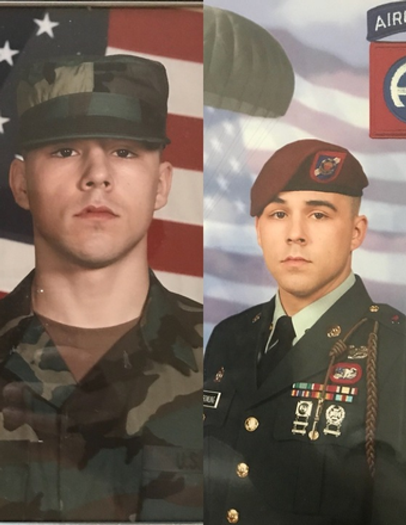 Charles  Wayne Bowling