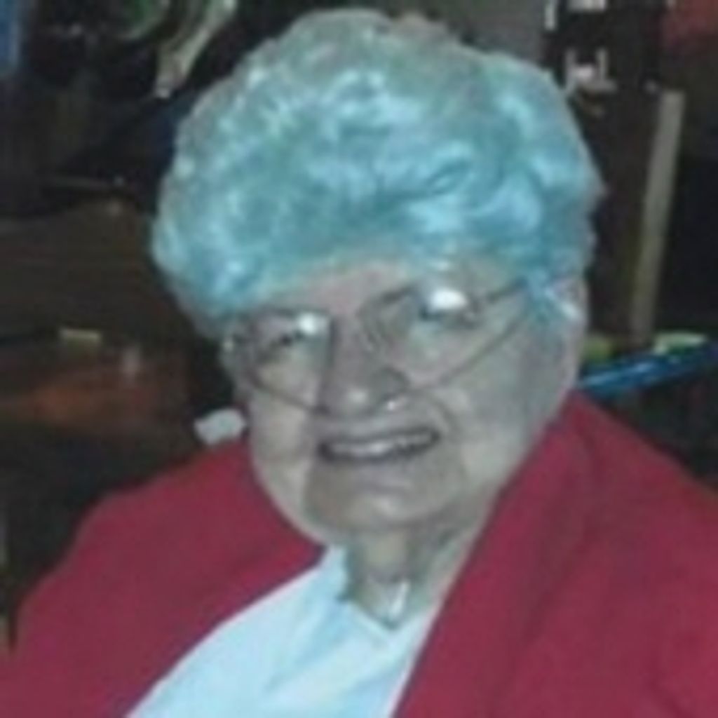 Betty Lou Stannert
