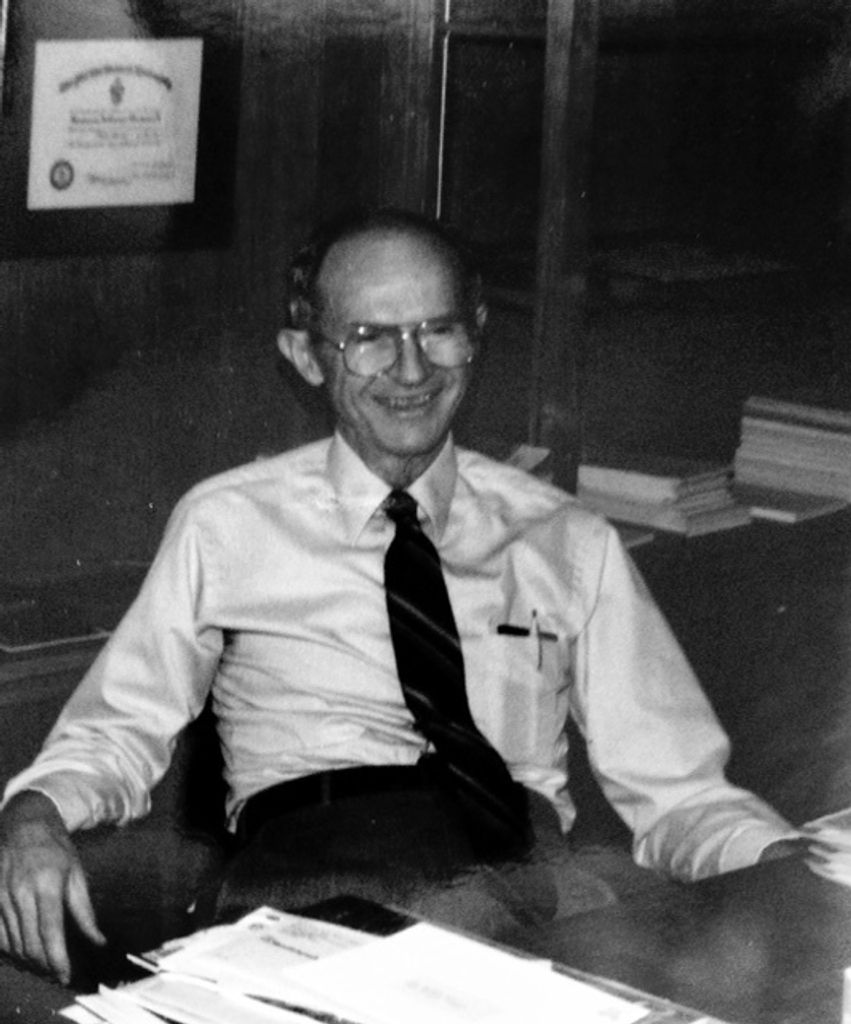 Ben Jeff Meadows, Jr.