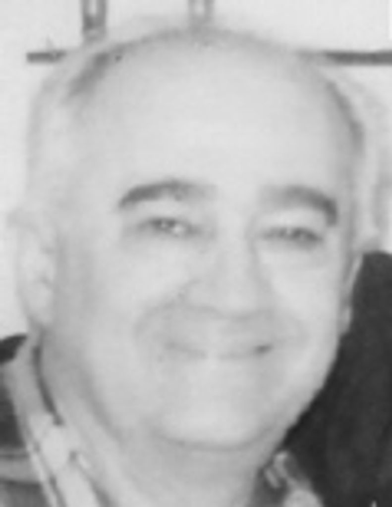 ANTONIO DiSANO