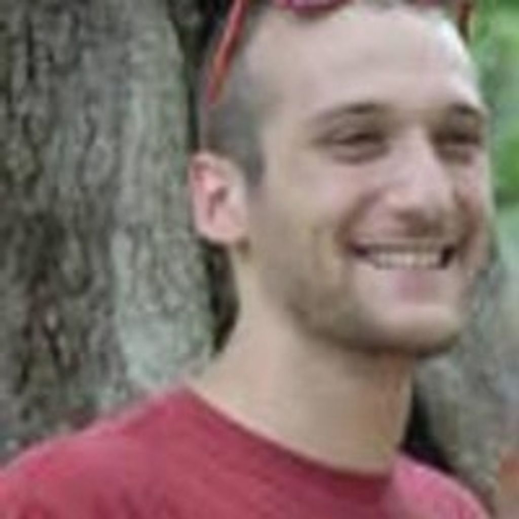 Aaron Longas