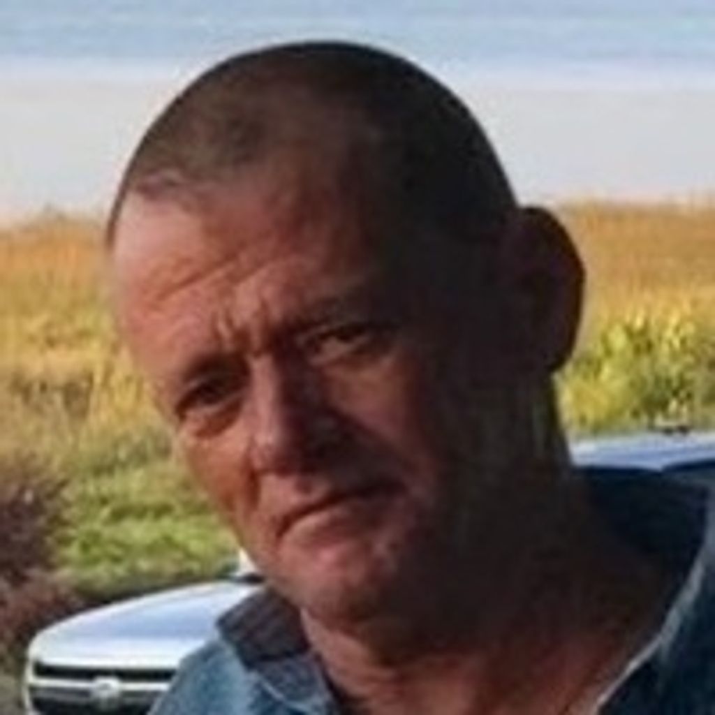 Richard "Little Ricky" Crumbly Profile Photo