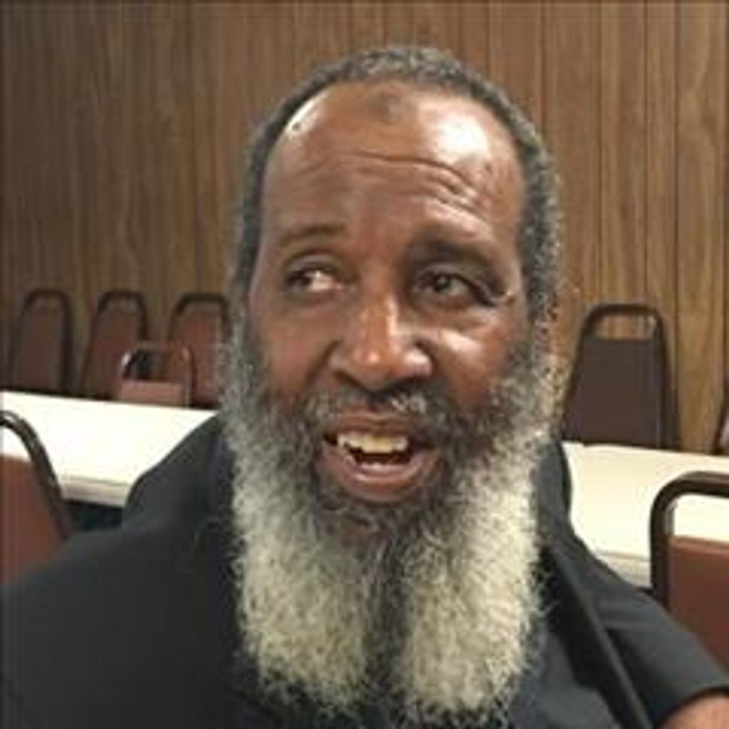 Raymond Larry Anderson-Shakir Profile Photo