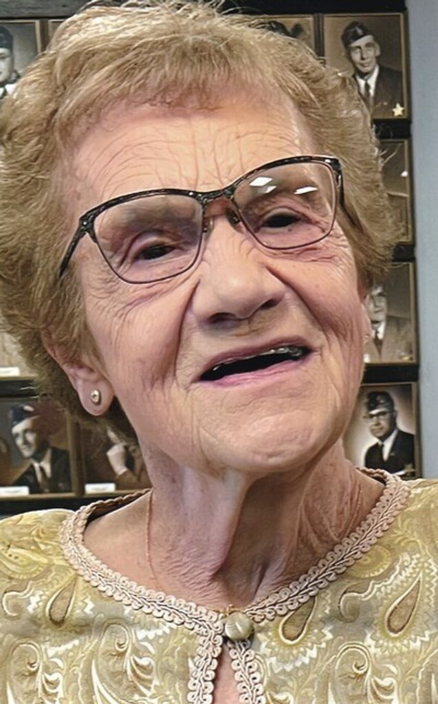 Elva M. Hermanson Profile Photo