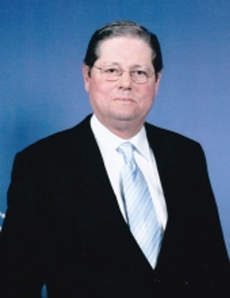 Patrick  Hugh Mcmahan