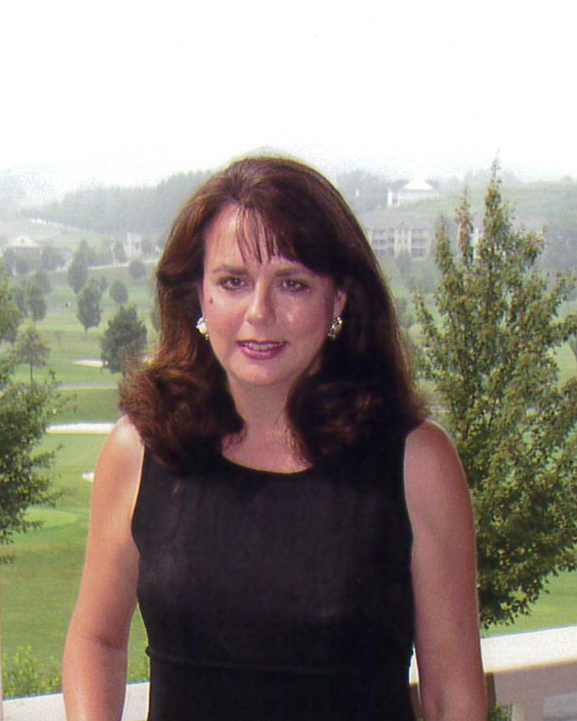 Susan Gail Corn Williams Profile Photo