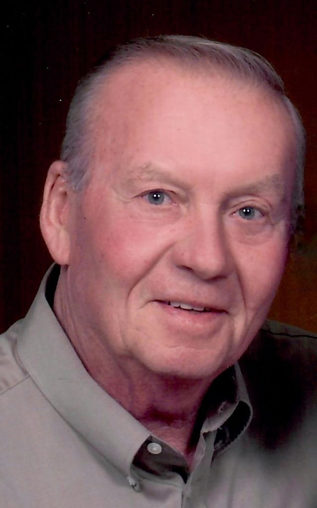 Richard R. Conley