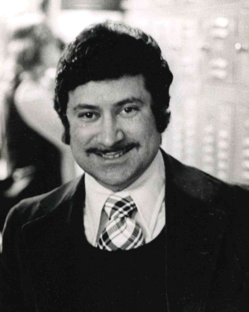 John A. Ferraro Profile Photo