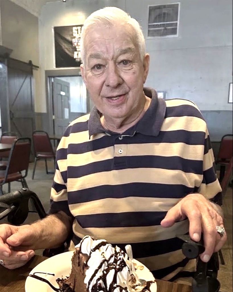 Billy Young Profile Photo