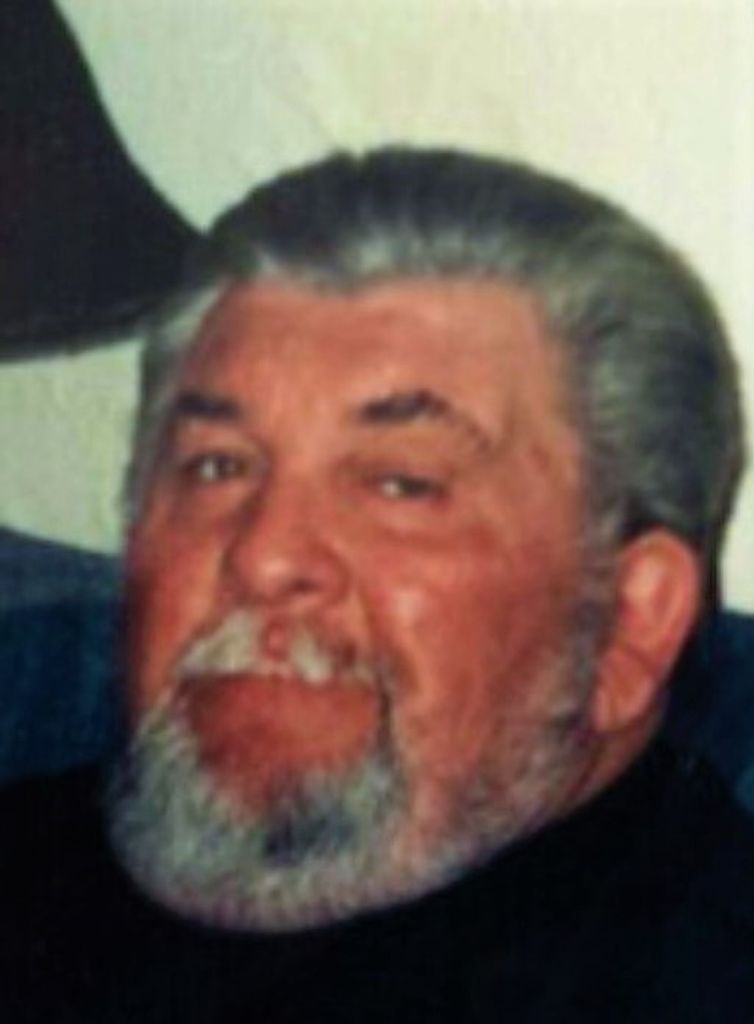 John Edmond "Moose" Swearingen Profile Photo