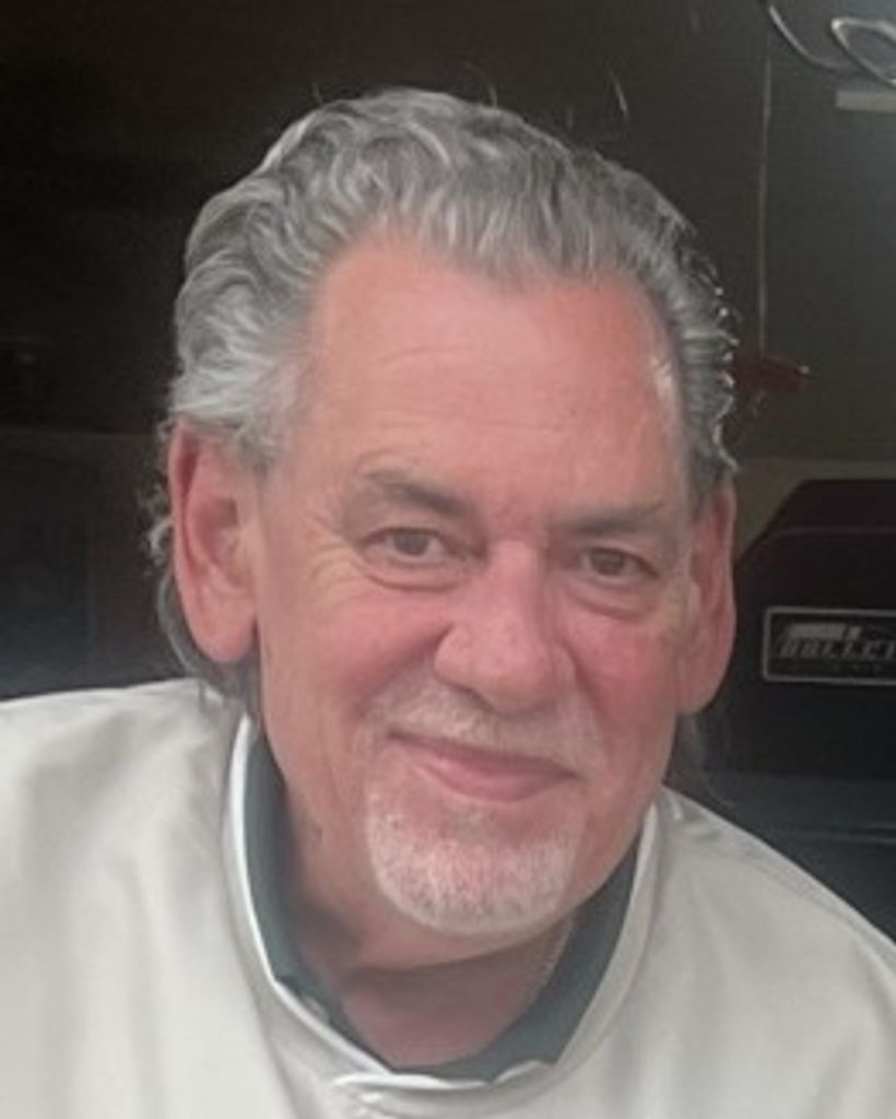 Michael Joseph Niesz Profile Photo