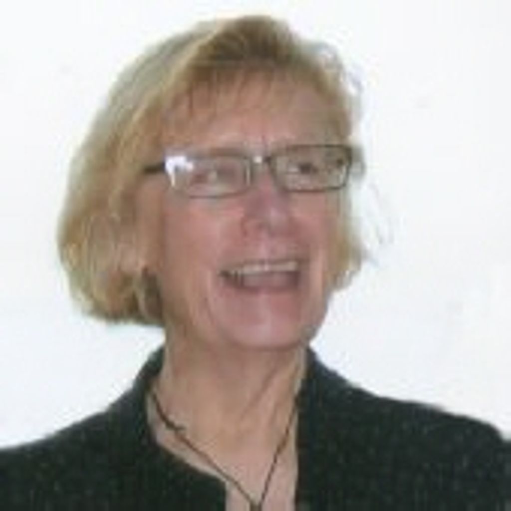 Ann Hutchinson Jones