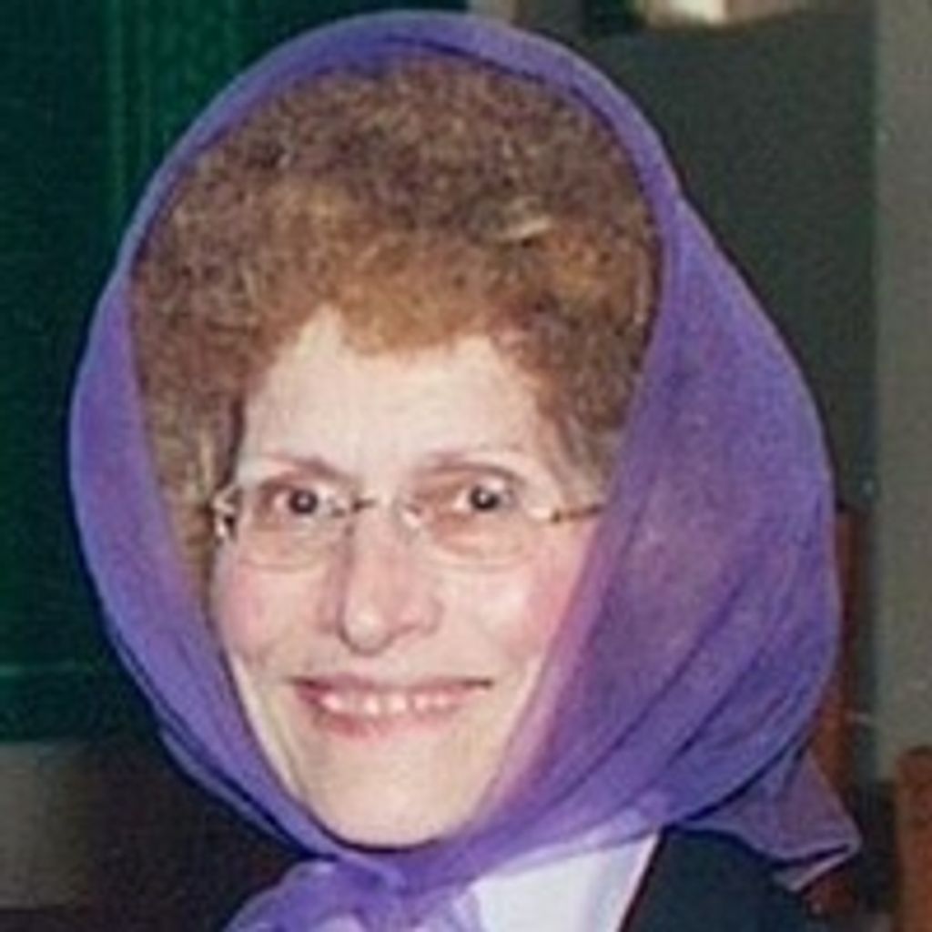 Joan A. Sartorelli
