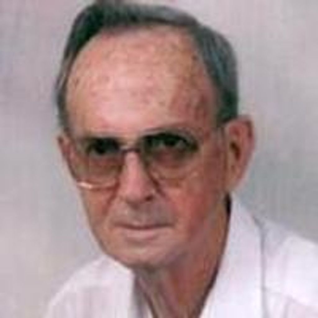 Ralph  Wesley Campbell  Sr.