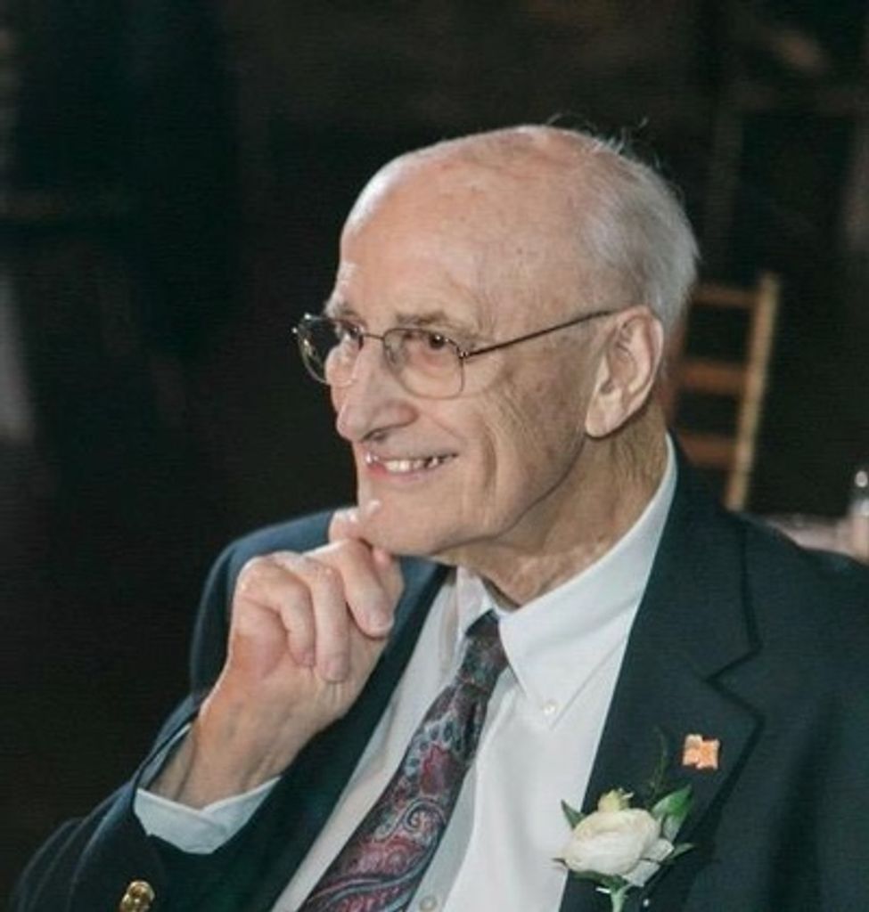 Norman Howard Dobert