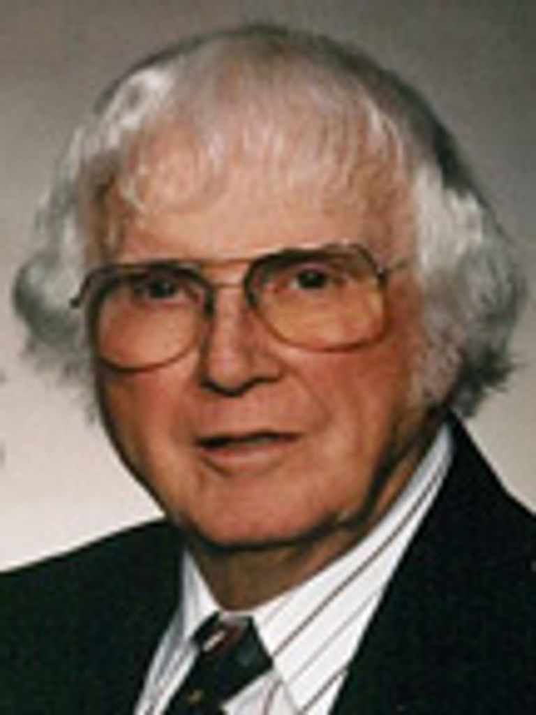 John Keogh