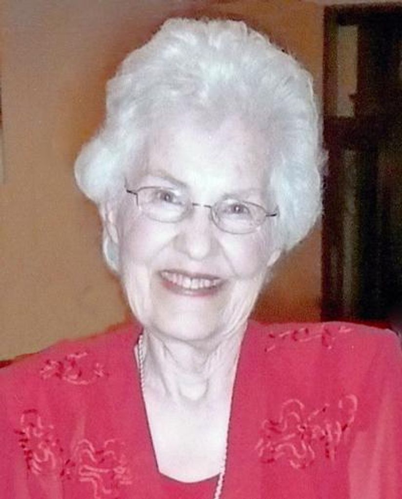 Faye P. Medlin Profile Photo